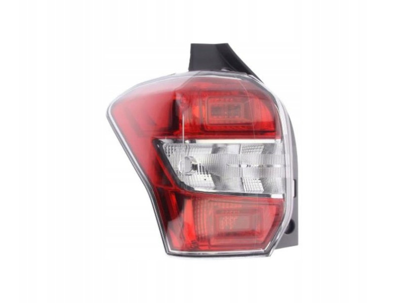 Ліхтар задній лівий Subaru Forester SJ EUR 13-16 (TYC) 84912-SG030