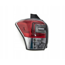 Ліхтар задній лівий Subaru Forester SJ 16-18 EUR (Depo) LED, 84912SG130