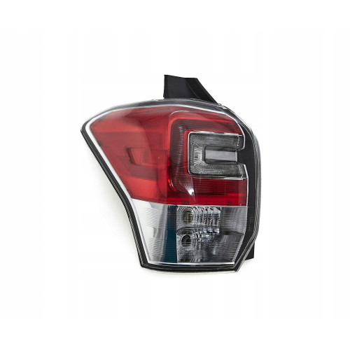 Ліхтар задній лівий Subaru Forester SJ 2016-2018 EUR TYC LED, 84912SG130