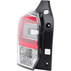 Ліхтар задній лівий Subaru Forester SJ USA 17-18 (TYC) 11-6954-00-1N