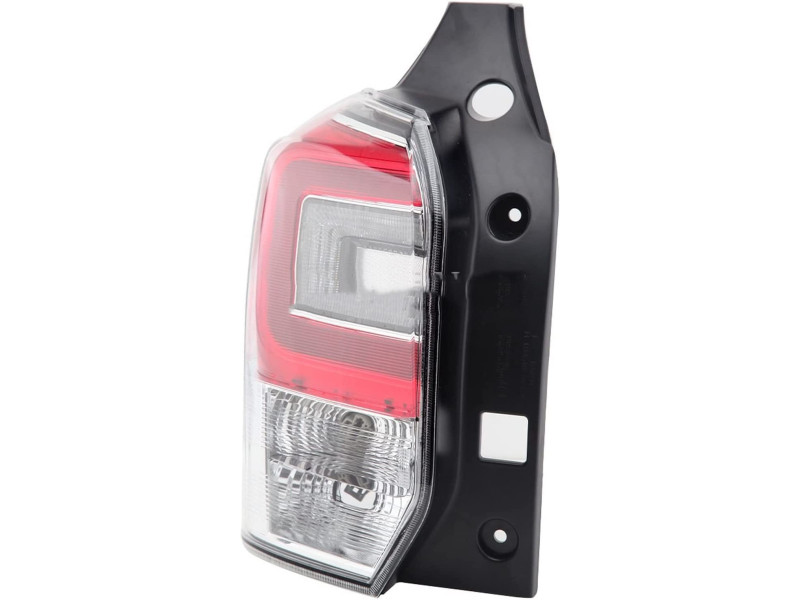 Ліхтар задній лівий Subaru Forester SJ USA 17-18 (TYC) 11-6954-00-1N