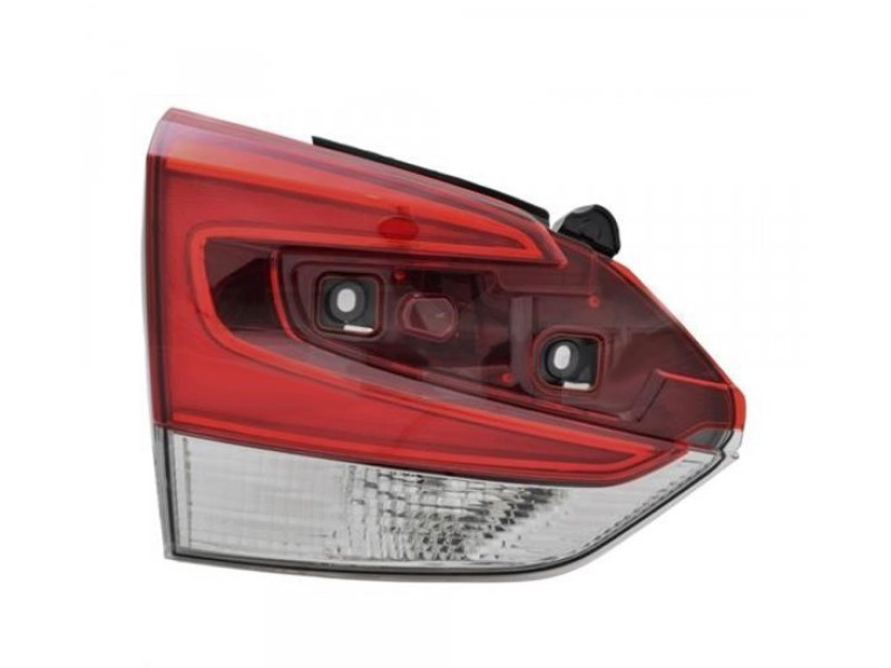 Ліхтар задній лівий внутрішній Subaru Forester SK USA 19- (TYC)
