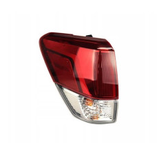 Ліхтар задній лівий зовнішній Subaru Forester SK 19- (TYC) LED, 84912SJ050