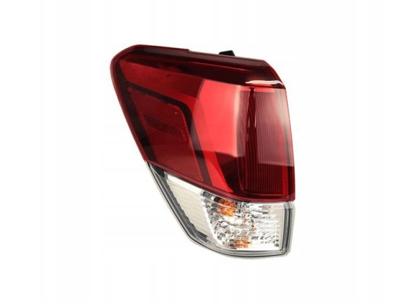 Ліхтар задній лівий зовнішній Subaru Forester SK 19- (TYC) LED, 84912SJ050
