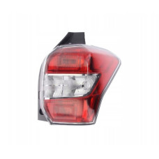 Ліхтар задній правий Subaru Forester SJ EUR 13-16 (Depo) 84912-SG000