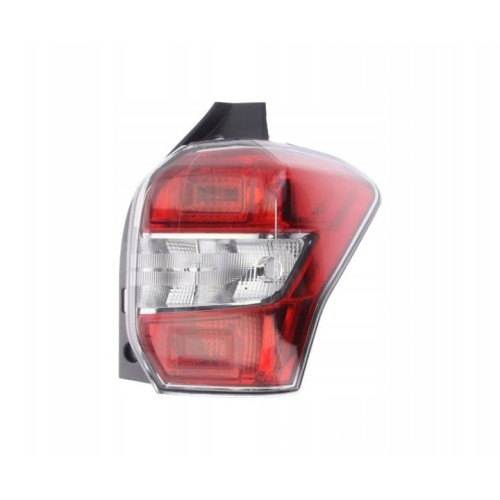 Ліхтар задній правий Subaru Forester SJ EUR 2013-2016 DEPO 84912-SG000
