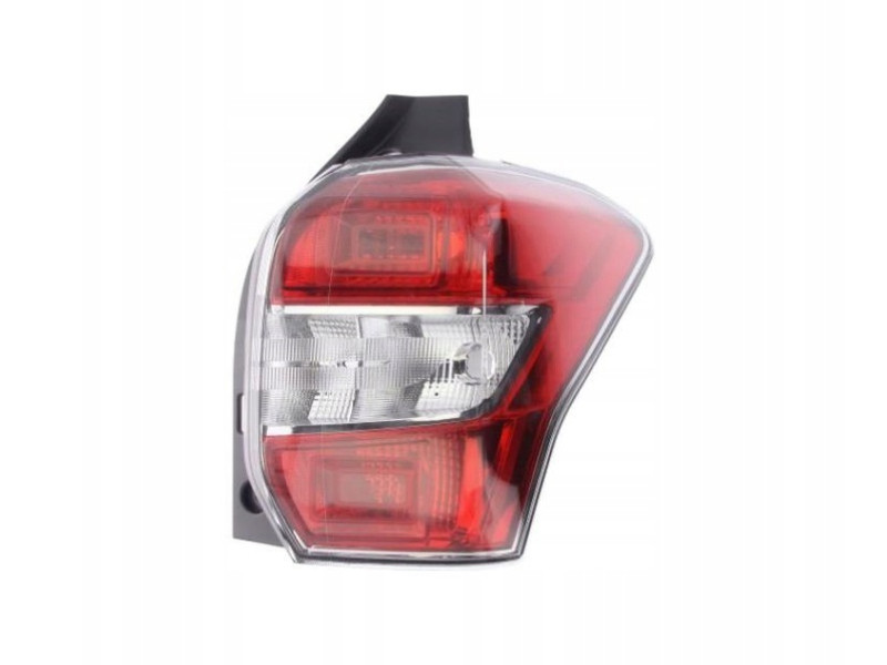 Ліхтар задній правий Subaru Forester SJ EUR 13-16 (TYC) 84912-SG000