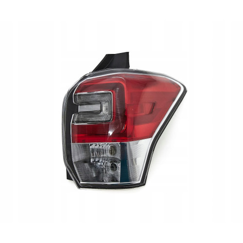 Ліхтар задній правий Subaru Forester SJ 2016-2018 EUR TYC LED, 84912SG100