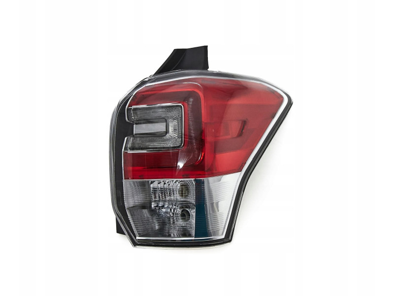 Ліхтар задній правий Subaru Forester SJ 16-18 EUR (Depo) LED, 84912SG100