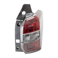 Ліхтар задній правий Subaru Forester SJ USA 13-16 (TYC) 84912SG040