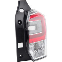 Ліхтар задній правий Subaru Forester SJ USA 17-18 (TYC) 11-6953-00-1N