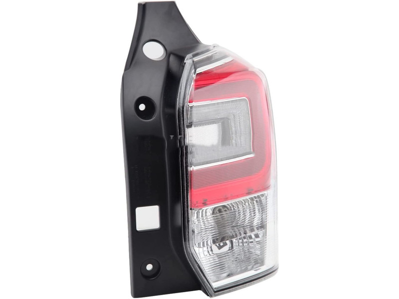 Ліхтар задній правий Subaru Forester SJ USA 17-18 (TYC) 11-6953-00-1N