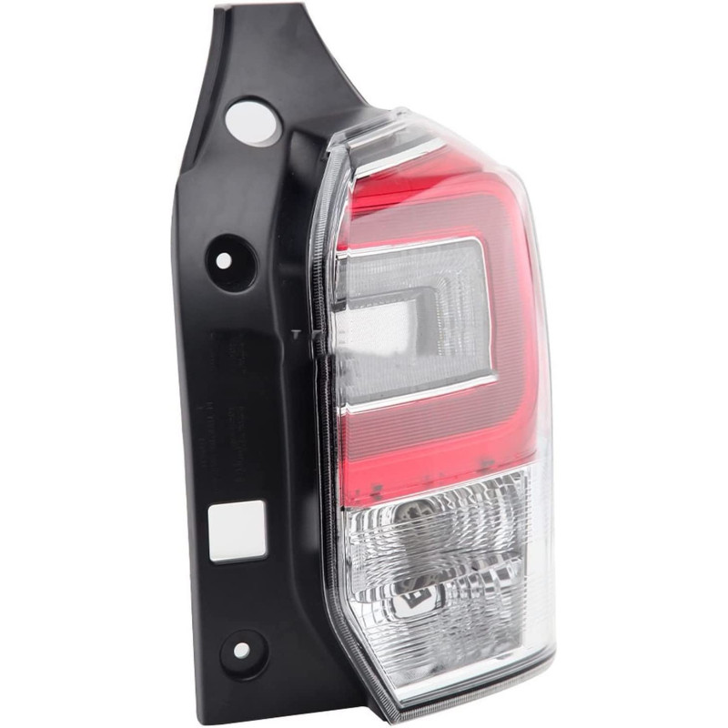 Ліхтар задній правий Subaru Forester SJ USA 17-18 (TYC) 11-6953-00-1N