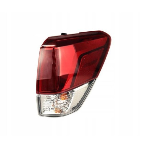 Ліхтар задній правий зовнішній Subaru Forester SK 2019-2024 TYC LED, 84912SJ040