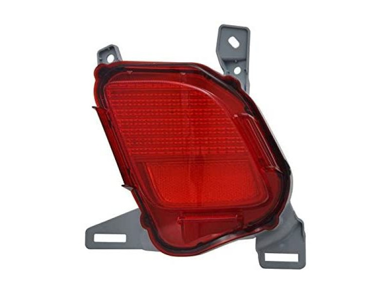 Ліхтар задній у бампері правий Toyota Highlander 13-19 (Китай) активний 81480-0E020