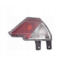 Ліхтар задній у бампері правий Toyota RAV4 16-19 (Китай) активний 81457-42060