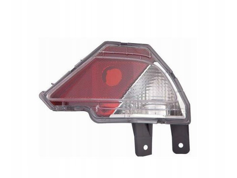 Ліхтар задній у бампері правий Toyota RAV4 16-19 (Китай) активний 81457-42060