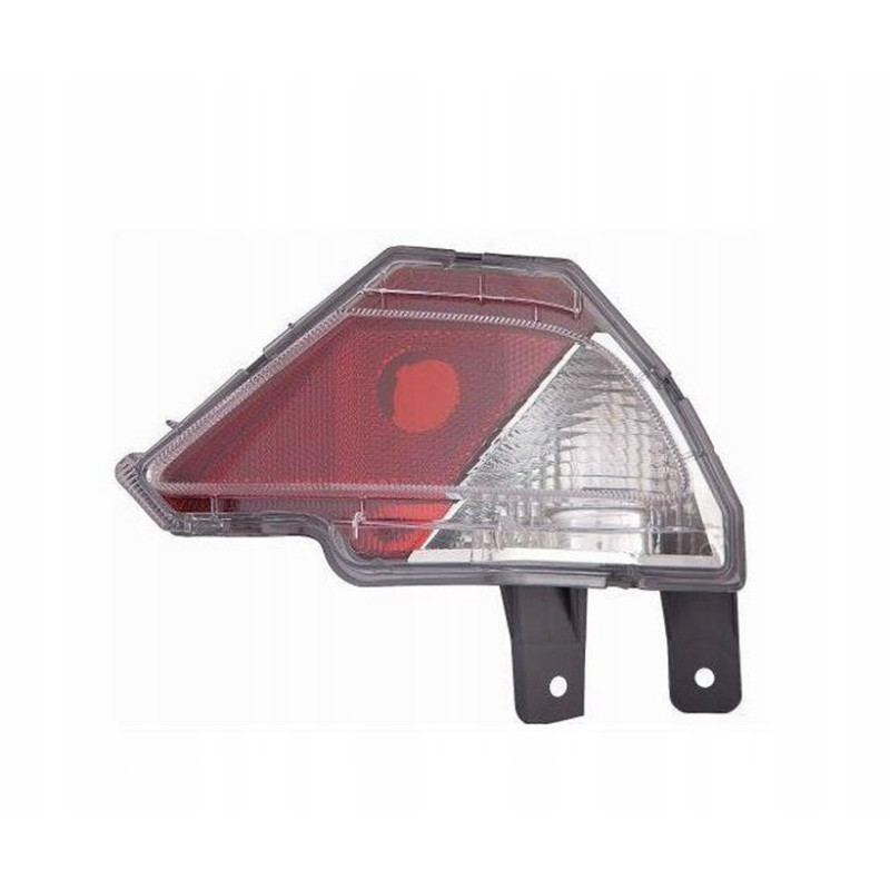 Ліхтар задній у бампері правий Toyota RAV4 16-19 (Китай) активний 81457-42060