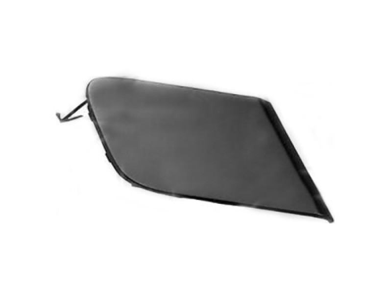 Заглушка гака переднього бампера Lexus IS 16-20 (Тайвань)