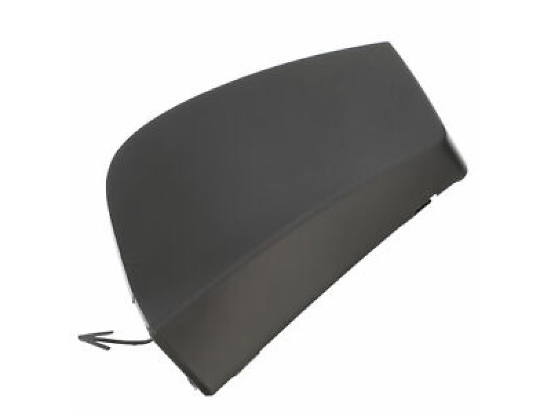 Заглушка гака переднього бампера Nissan Murano Z52 19- (Тайвань) 622A09UF0H