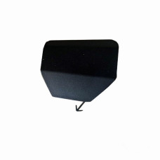 Заглушка гака переднього бампера Toyota Corolla Cross 21- (Тайвань) 531280A060