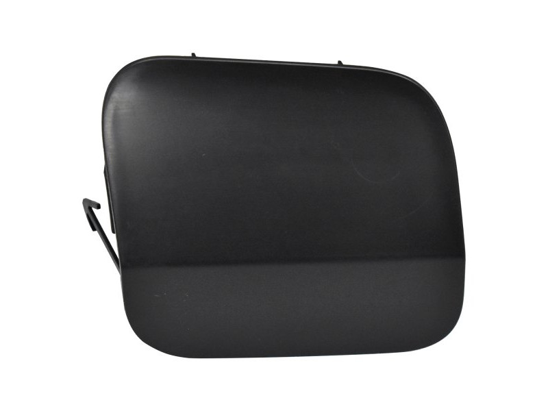 Заглушка гака в передній бампер права Toyota Highlander 19- (Тайвань) 521270E930