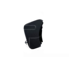 Заглушка гака заднього бампера Toyota Corolla Cross 21- (Тайвань)