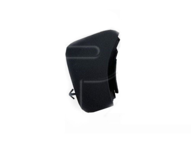 Заглушка гака заднього бампера Toyota Corolla Cross 21- (Тайвань)