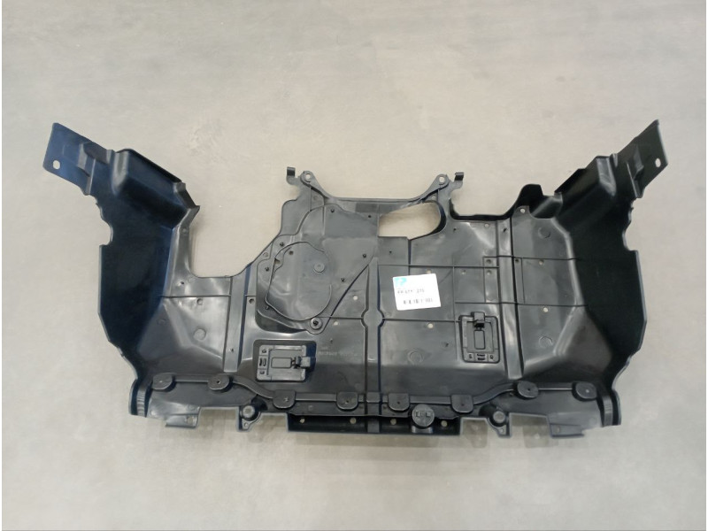 Захист двигуна пластик Subaru Forester 08-12 Тайвань 56410SC031
