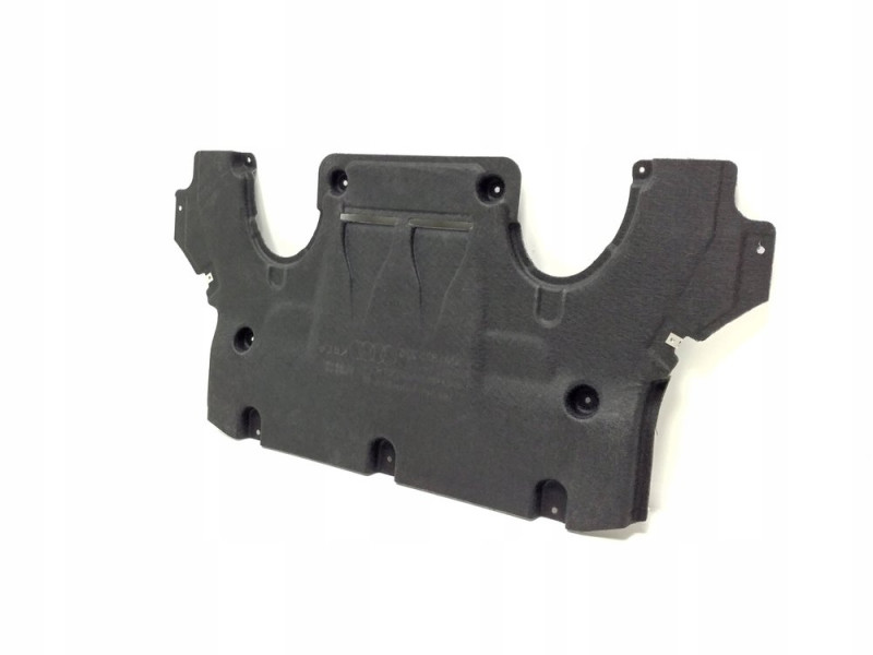 Захист двигуна задній Toyota Venza 2009-2015 Tempest 514430T010