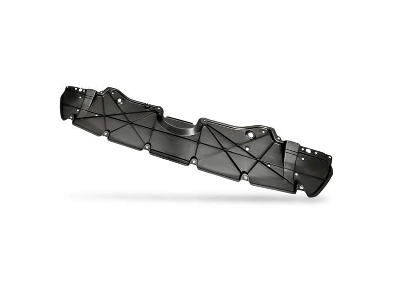 Захист переднього бампера Toyota Venza 2020- FPS 5144148160 