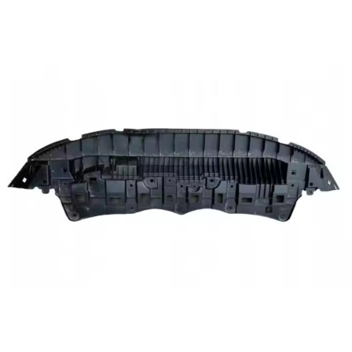 Захист переднього бампера Toyota Yaris Cross 2021- (Тайвань) 526180D180