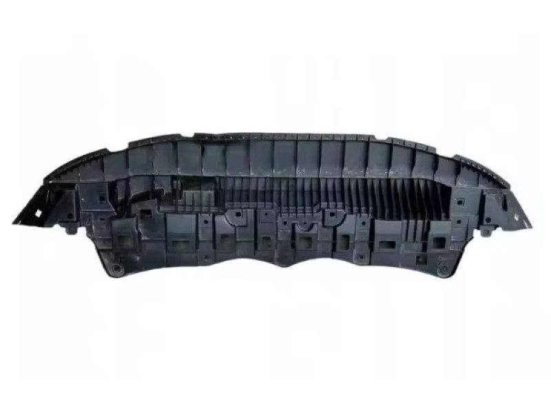 Захист переднього бампера Toyota Yaris Cross 2021- (Тайвань) 526180D180