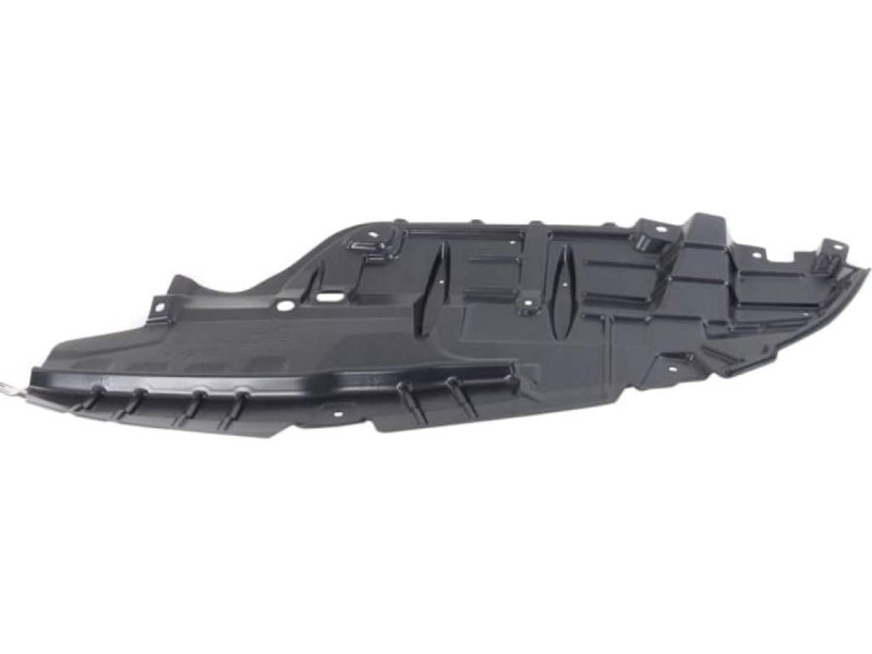 Лівий захист переднього бампера Toyota Avalon 2016-2018 Тайвань 5144207040