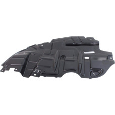 Захист бампера переднього правий Toyota Avalon 2016-2018 Тайвань 5144107040