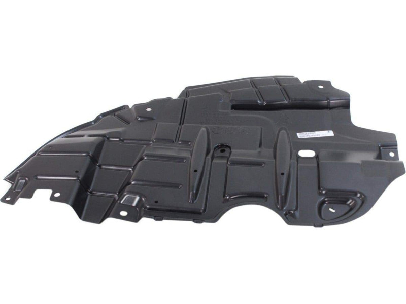 Захист переднього бампера правий Toyota Avalon 2016-2018 Тайвань 5144107040