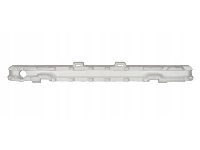 Абсорбер переднього бампера середнє Citroen Berlingo, Peugeot Partner 18- (Тайвань) 9816768080