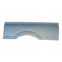Арка задня ліва верхня VW Crafter, Mercedes Sprinter W906 05-17 (Polcar) стандартна база