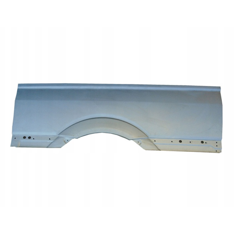 Арка задня ліва верхня VW Crafter, Mercedes Sprinter W906 05-17 (Polcar) стандартна база