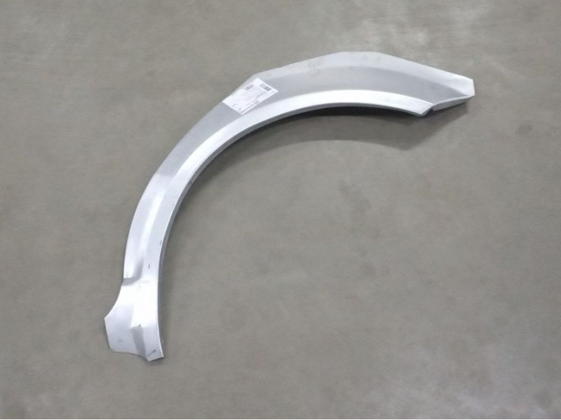 Арка задня ліва Skoda Superb 1 02-08 (Klokkerholm)