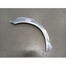 Арка задня права Skoda Superb 1 02-08 (Klokkerholm)