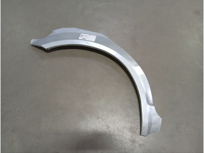 Арка задня права Skoda Superb 1 02-08 (Klokkerholm)