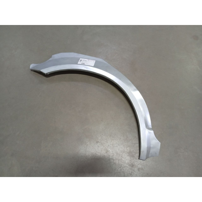 Арка задня права Skoda Superb 1 02-08 (Klokkerholm)