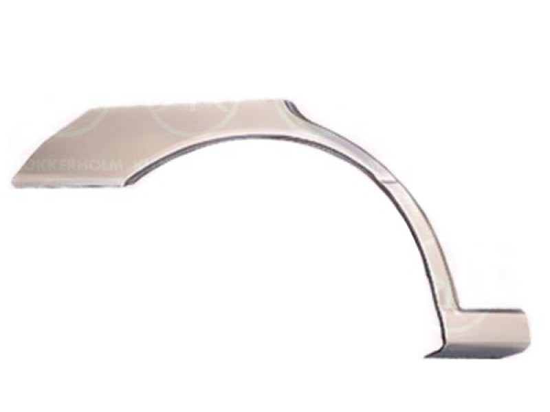 Арка задня права Toyota Camry XV20 97-01 (Klokkerholm)
