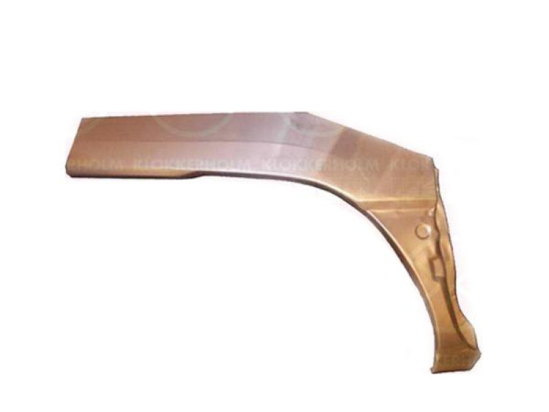 Арка задня права Toyota RAV4 94-01 (Klokkerholm) 2 двері