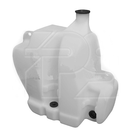 Бачок омивача Citroen C8 2002-2014, Peugeot 807 2002-2014 (Тайвань) 6431C9