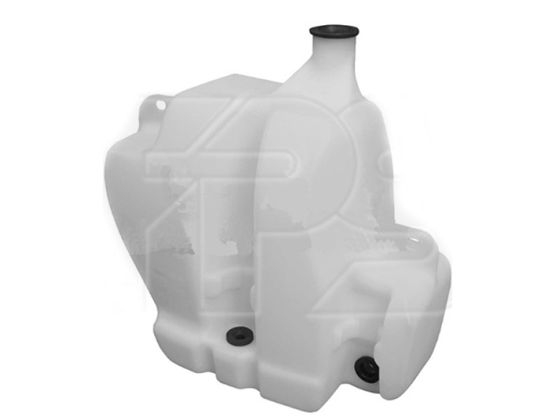 Бачок омивача Citroen C8 2002-2014, Peugeot 807 2002-2014 (Тайвань) 6431C9