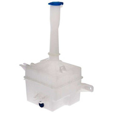 Бачок омивача без насоса Hyundai Sonata NF 2005-2010 Китай 986203K100