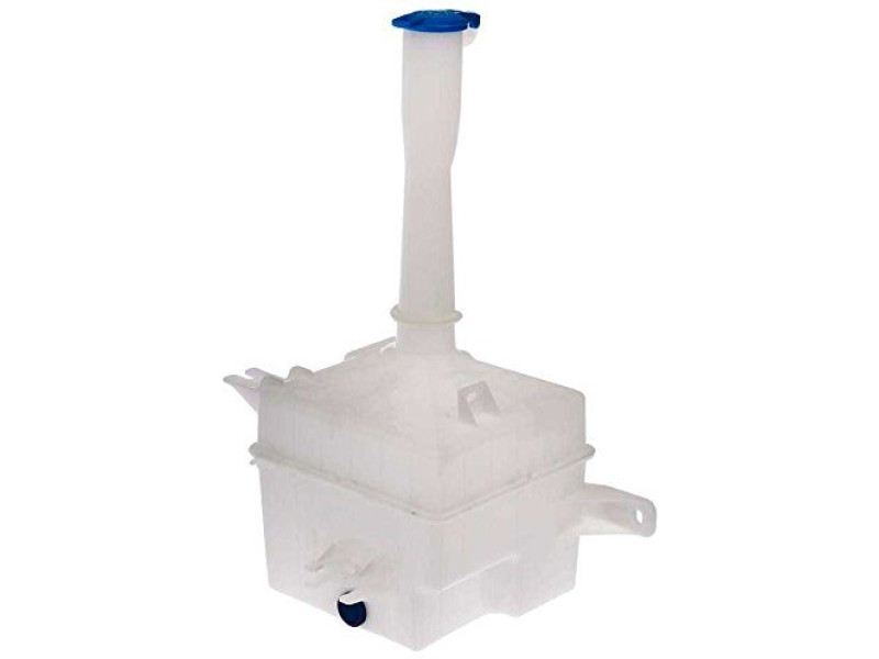 Бачок омивача без насоса Hyundai Sonata NF 2005-2010 Китай 986203K100