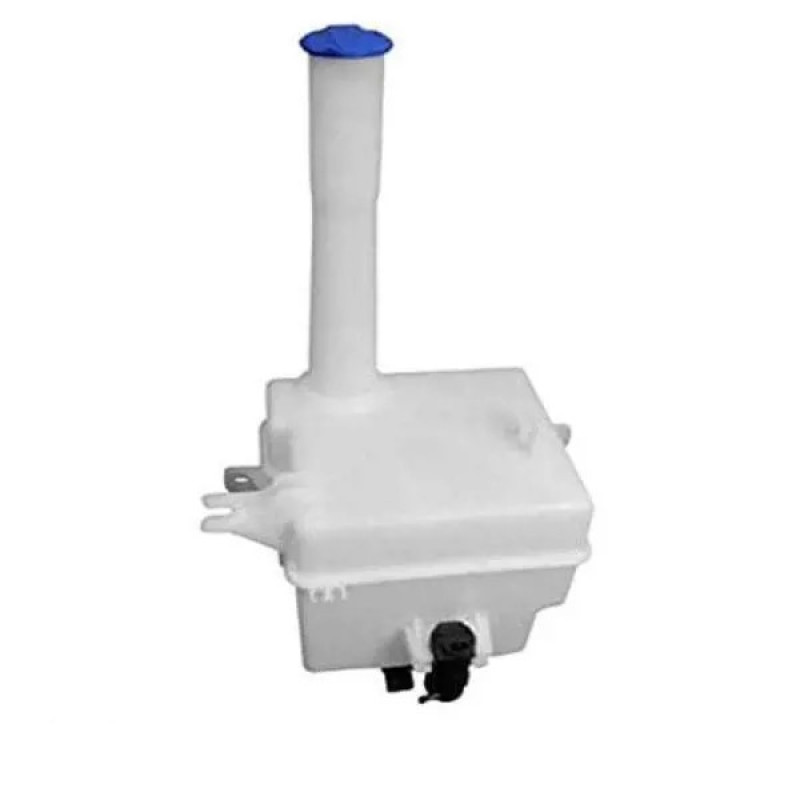 Бачок омивача з насосом та датчиком Hyundai Sonata NF 2005-2010 Китай 986203K100